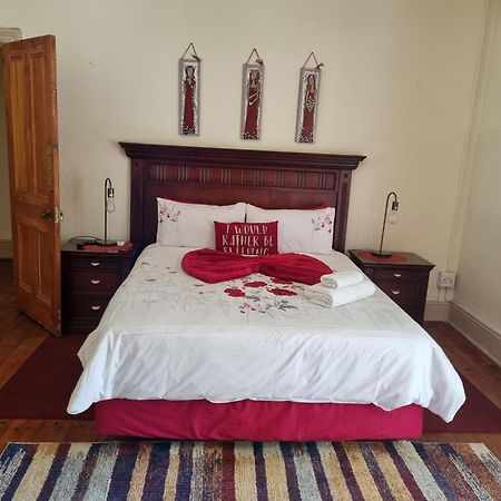 Sondela Bed & Breakfast Aliwal North Exterior foto
