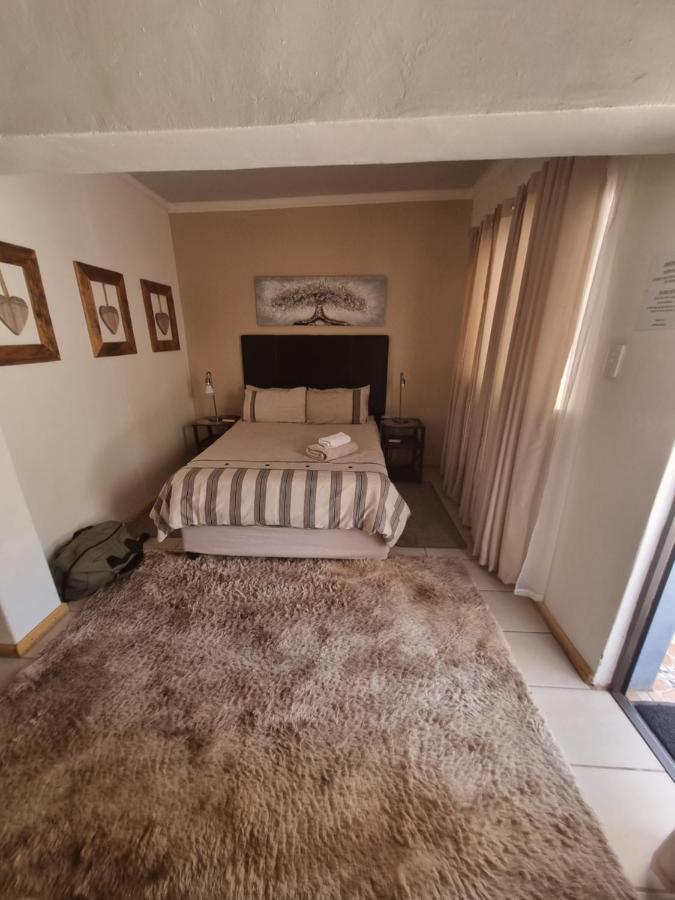 Sondela Bed & Breakfast Aliwal North Exterior foto