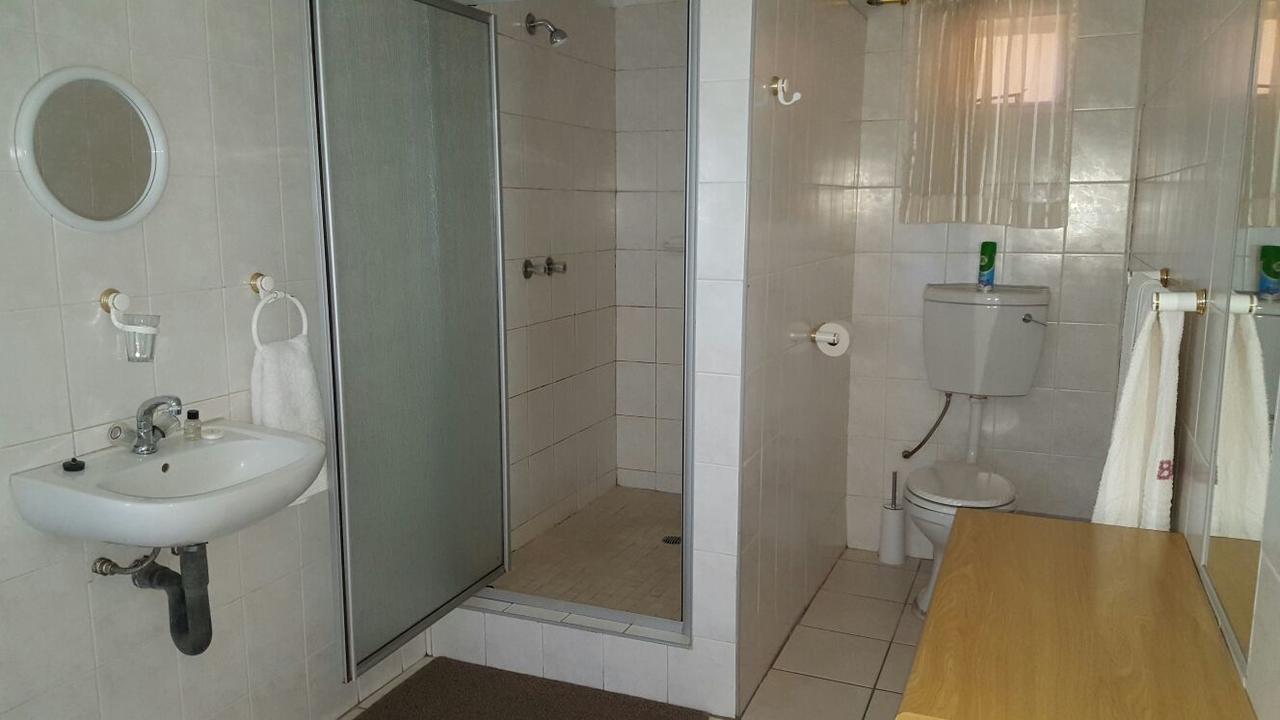 Sondela Bed & Breakfast Aliwal North Exterior foto