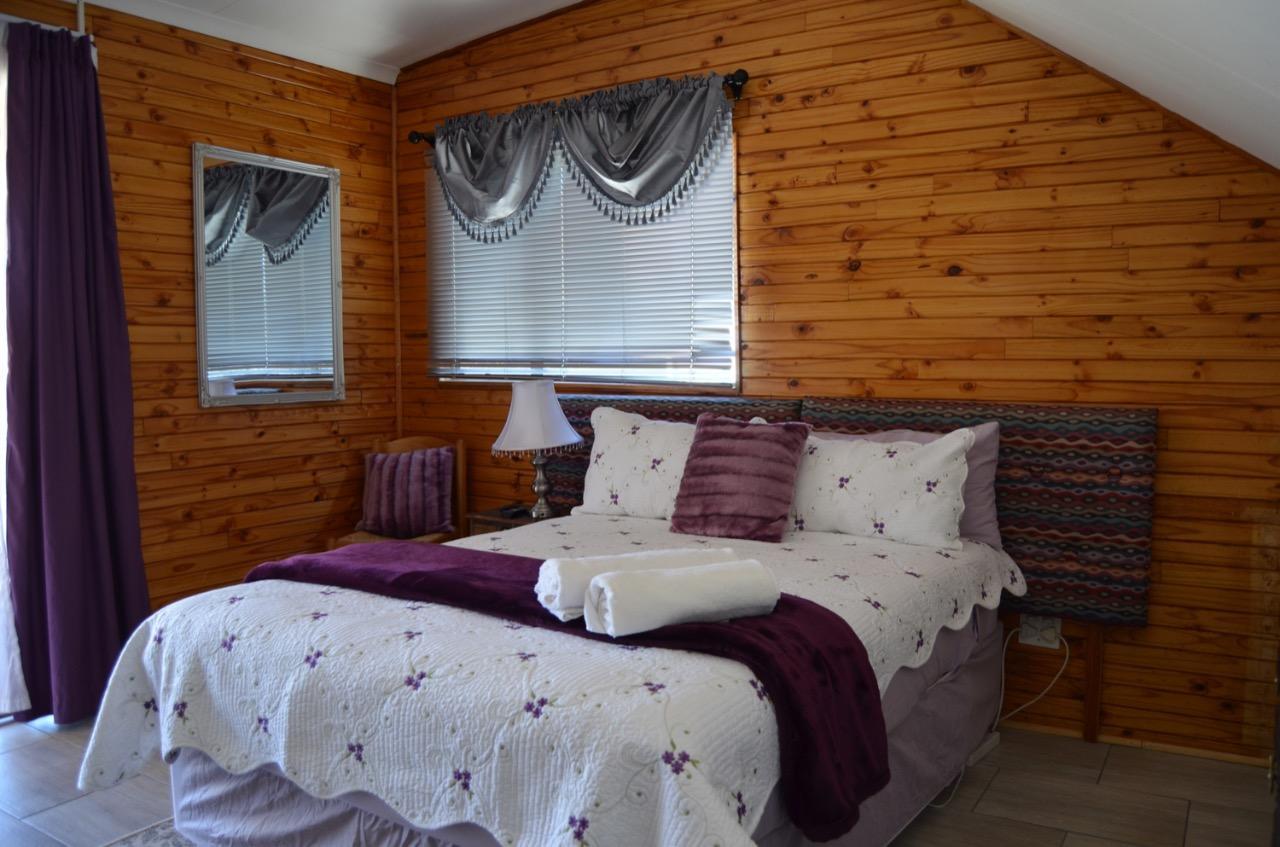 Sondela Bed & Breakfast Aliwal North Exterior foto
