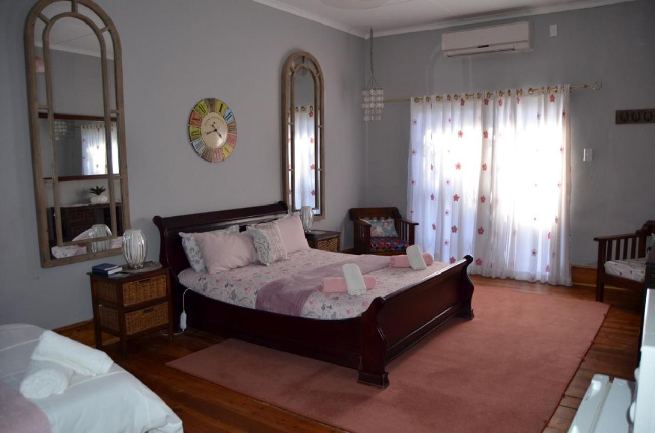 Sondela Bed & Breakfast Hotel Aliwal North Exterior foto