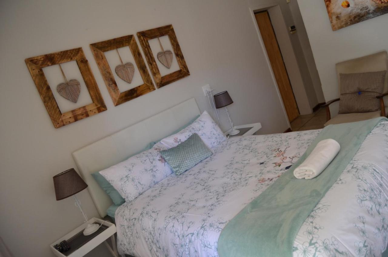 Sondela Bed & Breakfast Aliwal North Exterior foto