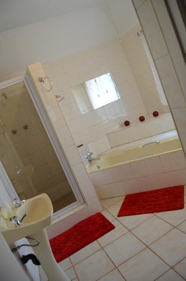 Sondela Bed & Breakfast Aliwal North Exterior foto