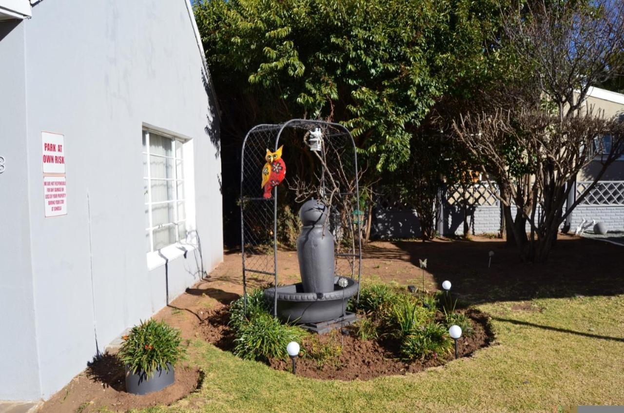 Sondela Bed & Breakfast Hotel Aliwal North Exterior foto