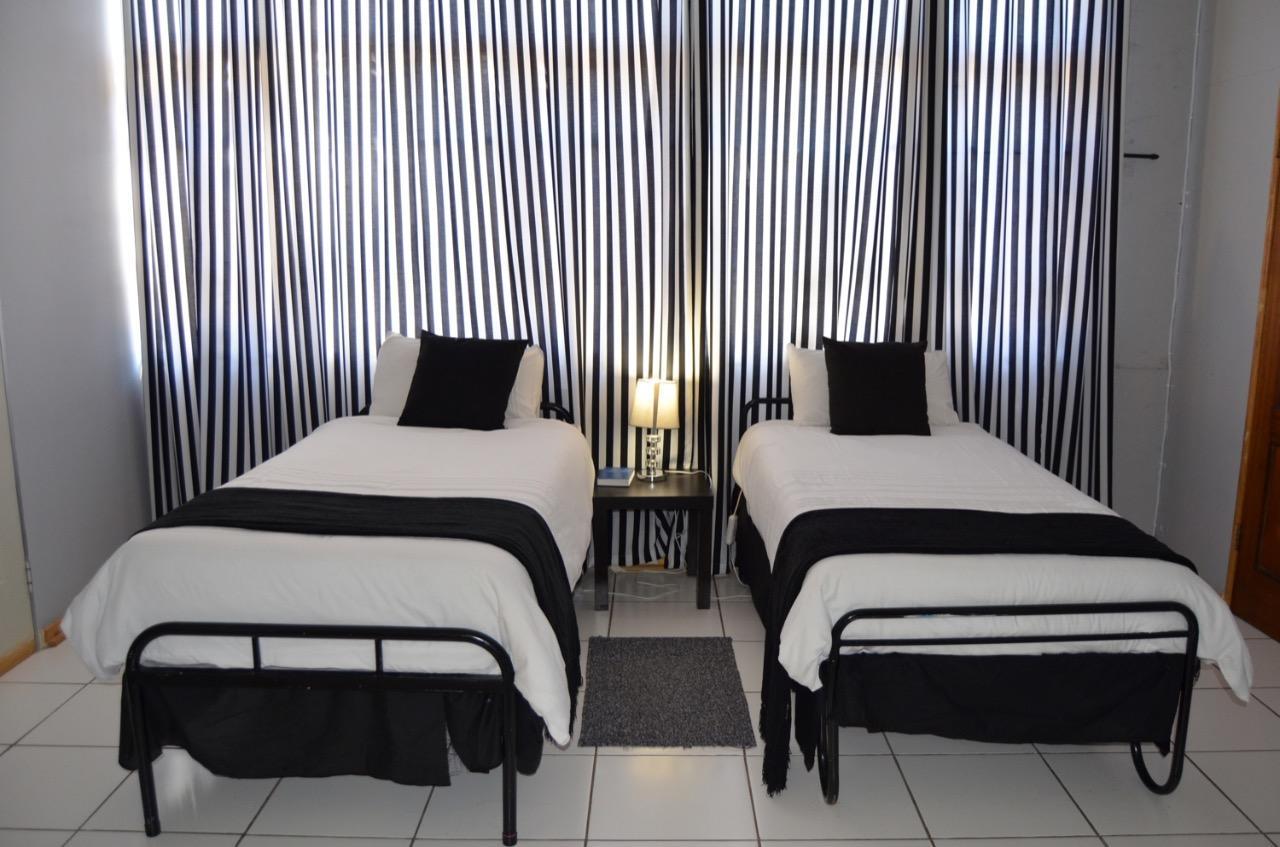 Sondela Bed & Breakfast Aliwal North Exterior foto